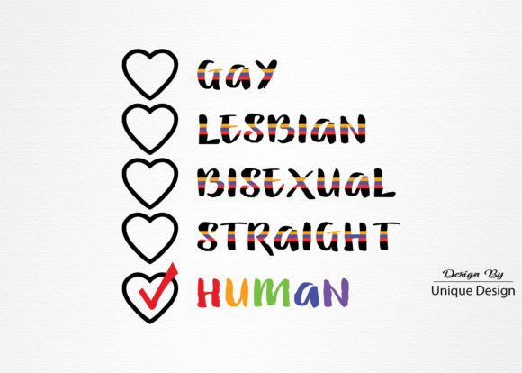 Celebrate Identity with Pride: The SVG Design for Every Creator