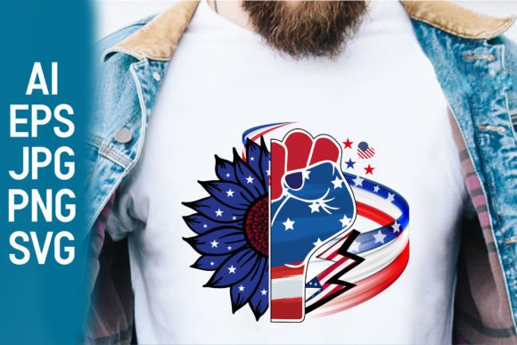 Celebrate in Style: Your Guide to the Perfect 4th of July T-Shirt Design