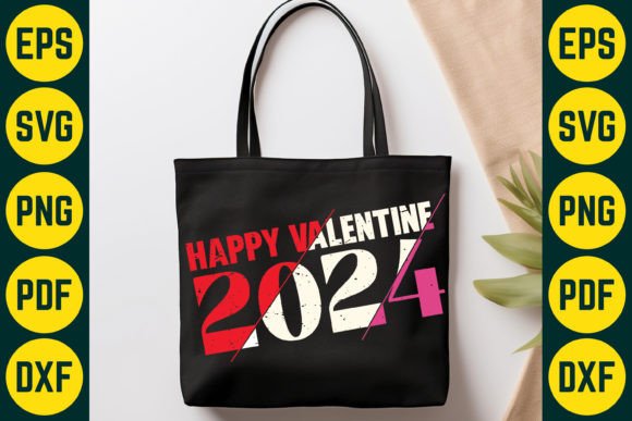 Celebrate Love with Trendy Valentine's Day SVG Designs