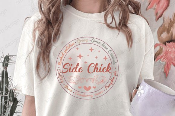 Funny Thanksgiving Quote SVG Design: Hilarious Tees & Crafts